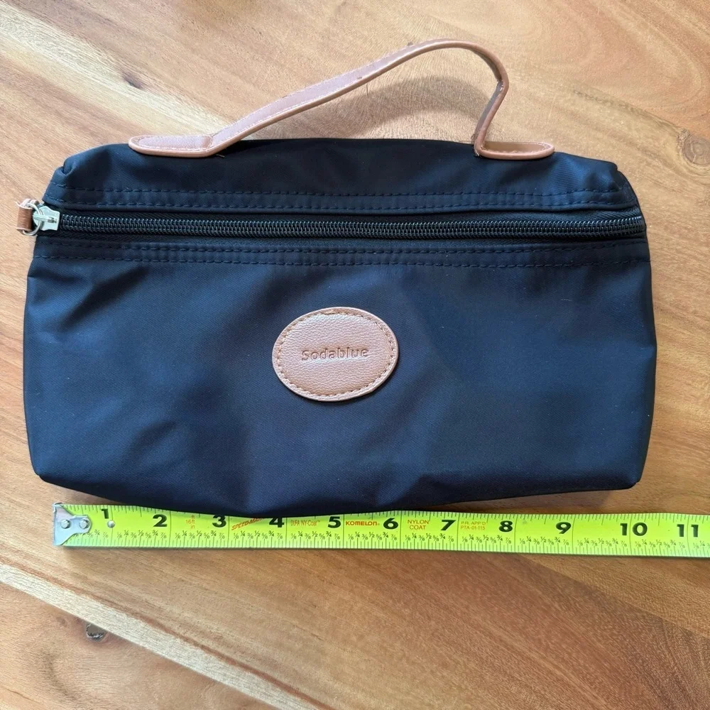 Cosmetic Bag